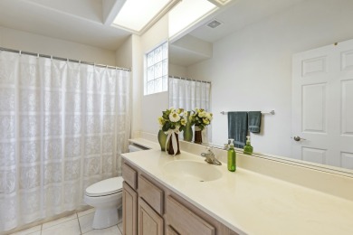 Bright, airy, and impeccably maintained--THIS ONE WON'T LAST! 
 on Mountain Vista Golf Course At Sun City Palm Desert in California - for sale on GolfHomes.com, golf home, golf lot