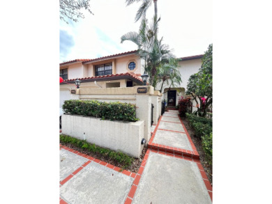 PRICE REDUCED for Incredible Values! A beautiful 3B/2BA condo on Boca Pointe Country Club in Florida - for sale on GolfHomes.com, golf home, golf lot
