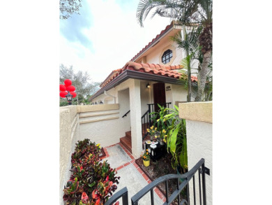 PRICE REDUCED for Incredible Values! A beautiful 3B/2BA condo on Boca Pointe Country Club in Florida - for sale on GolfHomes.com, golf home, golf lot