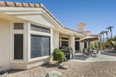 Bright, airy, and impeccably maintained--THIS ONE WON'T LAST! 
 on Mountain Vista Golf Course At Sun City Palm Desert in California - for sale on GolfHomes.com, golf home, golf lot