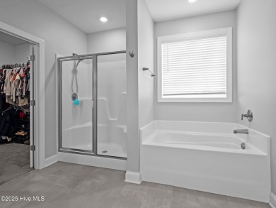 Motivated sellers! Discover this beautifully crafted 4-bedroom on Silver Creek Golf Club in North Carolina - for sale on GolfHomes.com, golf home, golf lot