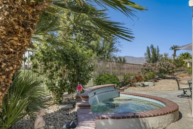 Bright, airy, and impeccably maintained--THIS ONE WON'T LAST! 
 on Mountain Vista Golf Course At Sun City Palm Desert in California - for sale on GolfHomes.com, golf home, golf lot