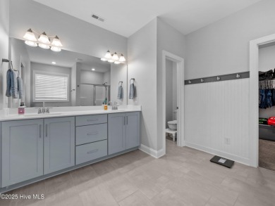 Motivated sellers! Discover this beautifully crafted 4-bedroom on Silver Creek Golf Club in North Carolina - for sale on GolfHomes.com, golf home, golf lot