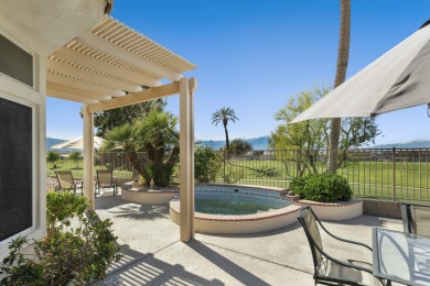 Bright, airy, and impeccably maintained--THIS ONE WON'T LAST! 
 on Mountain Vista Golf Course At Sun City Palm Desert in California - for sale on GolfHomes.com, golf home, golf lot
