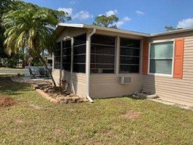 $85,000.00, Lot Rent $1,248.00. The HOA fee is $25.00 a year on Pine Lakes Country Club in Florida - for sale on GolfHomes.com, golf home, golf lot