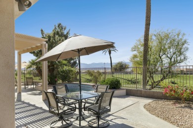 Bright, airy, and impeccably maintained--THIS ONE WON'T LAST! 
 on Mountain Vista Golf Course At Sun City Palm Desert in California - for sale on GolfHomes.com, golf home, golf lot