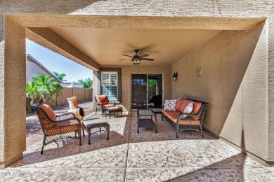 ASSUMABLE LOAN! Welcome to this stunning single-story home in on Las Colinas Golf Club in Arizona - for sale on GolfHomes.com, golf home, golf lot
