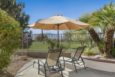 Bright, airy, and impeccably maintained--THIS ONE WON'T LAST! 
 on Mountain Vista Golf Course At Sun City Palm Desert in California - for sale on GolfHomes.com, golf home, golf lot