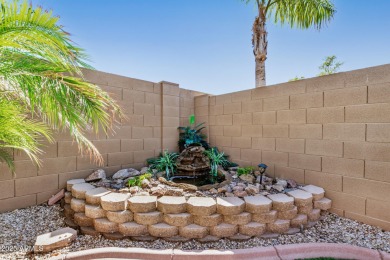 ASSUMABLE LOAN! Welcome to this stunning single-story home in on Las Colinas Golf Club in Arizona - for sale on GolfHomes.com, golf home, golf lot