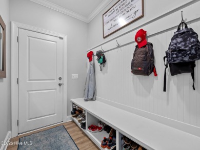 Motivated sellers! Discover this beautifully crafted 4-bedroom on Silver Creek Golf Club in North Carolina - for sale on GolfHomes.com, golf home, golf lot