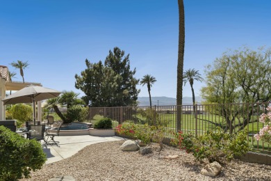 Bright, airy, and impeccably maintained--THIS ONE WON'T LAST! 
 on Mountain Vista Golf Course At Sun City Palm Desert in California - for sale on GolfHomes.com, golf home, golf lot