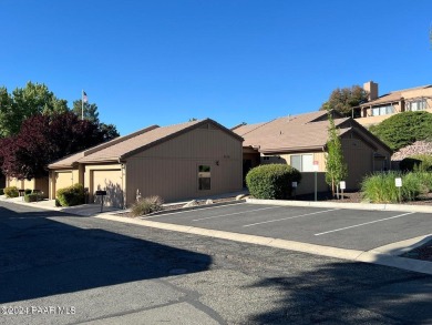 Located in the highly desirable  neighborhood of Prescott Resort on Antelope Hills Golf Courses in Arizona - for sale on GolfHomes.com, golf home, golf lot