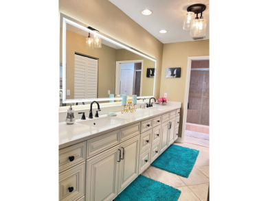 PRICE REDUCED for Incredible Values! A beautiful 3B/2BA condo on Boca Pointe Country Club in Florida - for sale on GolfHomes.com, golf home, golf lot