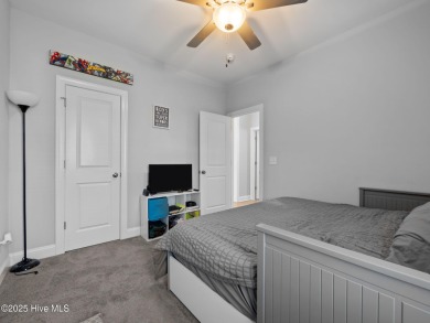 Motivated sellers! Discover this beautifully crafted 4-bedroom on Silver Creek Golf Club in North Carolina - for sale on GolfHomes.com, golf home, golf lot