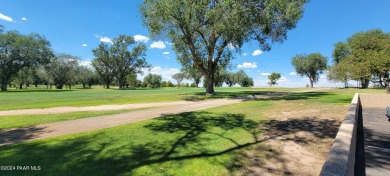 Located in the highly desirable  neighborhood of Prescott Resort on Antelope Hills Golf Courses in Arizona - for sale on GolfHomes.com, golf home, golf lot