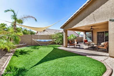 ASSUMABLE LOAN! Welcome to this stunning single-story home in on Las Colinas Golf Club in Arizona - for sale on GolfHomes.com, golf home, golf lot