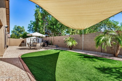 ASSUMABLE LOAN! Welcome to this stunning single-story home in on Las Colinas Golf Club in Arizona - for sale on GolfHomes.com, golf home, golf lot