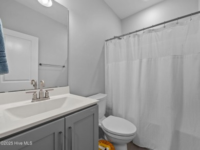 Motivated sellers! Discover this beautifully crafted 4-bedroom on Silver Creek Golf Club in North Carolina - for sale on GolfHomes.com, golf home, golf lot