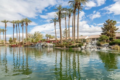 Bright, airy, and impeccably maintained--THIS ONE WON'T LAST! 
 on Mountain Vista Golf Course At Sun City Palm Desert in California - for sale on GolfHomes.com, golf home, golf lot