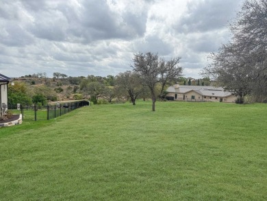 Premium lot on Ram Rock Golf Course- Nestled in the Texas Hill on Ram Rock Golf Course in Texas - for sale on GolfHomes.com, golf home, golf lot