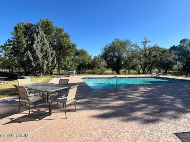 Located in the highly desirable  neighborhood of Prescott Resort on Antelope Hills Golf Courses in Arizona - for sale on GolfHomes.com, golf home, golf lot