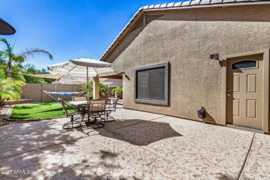 ASSUMABLE LOAN! Welcome to this stunning single-story home in on Las Colinas Golf Club in Arizona - for sale on GolfHomes.com, golf home, golf lot