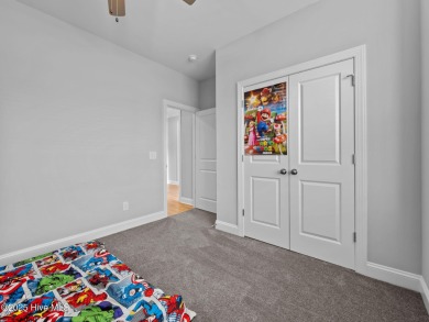 Motivated sellers! Discover this beautifully crafted 4-bedroom on Silver Creek Golf Club in North Carolina - for sale on GolfHomes.com, golf home, golf lot