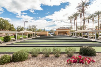 Bright, airy, and impeccably maintained--THIS ONE WON'T LAST! 
 on Mountain Vista Golf Course At Sun City Palm Desert in California - for sale on GolfHomes.com, golf home, golf lot
