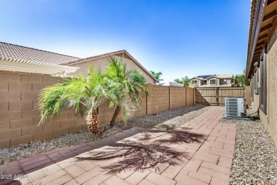 ASSUMABLE LOAN! Welcome to this stunning single-story home in on Las Colinas Golf Club in Arizona - for sale on GolfHomes.com, golf home, golf lot