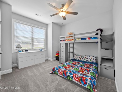 Motivated sellers! Discover this beautifully crafted 4-bedroom on Silver Creek Golf Club in North Carolina - for sale on GolfHomes.com, golf home, golf lot