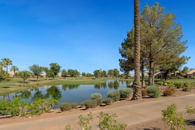 Bright, airy, and impeccably maintained--THIS ONE WON'T LAST! 
 on Mountain Vista Golf Course At Sun City Palm Desert in California - for sale on GolfHomes.com, golf home, golf lot