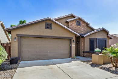 ASSUMABLE LOAN! Welcome to this stunning single-story home in on Las Colinas Golf Club in Arizona - for sale on GolfHomes.com, golf home, golf lot