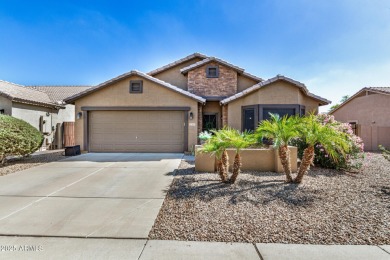 ASSUMABLE LOAN! Welcome to this stunning single-story home in on Las Colinas Golf Club in Arizona - for sale on GolfHomes.com, golf home, golf lot