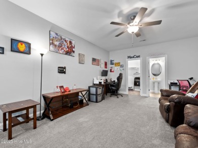 Motivated sellers! Discover this beautifully crafted 4-bedroom on Silver Creek Golf Club in North Carolina - for sale on GolfHomes.com, golf home, golf lot