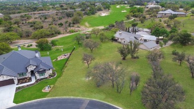 Premium lot on Ram Rock Golf Course- Nestled in the Texas Hill on Ram Rock Golf Course in Texas - for sale on GolfHomes.com, golf home, golf lot