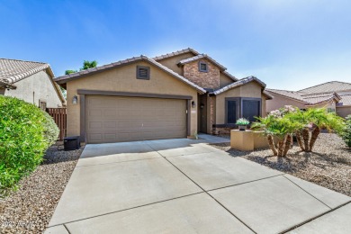ASSUMABLE LOAN! Welcome to this stunning single-story home in on Las Colinas Golf Club in Arizona - for sale on GolfHomes.com, golf home, golf lot