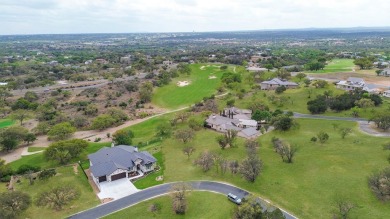 Premium lot on Ram Rock Golf Course- Nestled in the Texas Hill on Ram Rock Golf Course in Texas - for sale on GolfHomes.com, golf home, golf lot