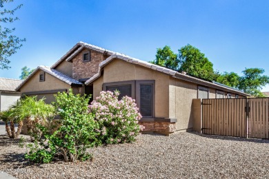ASSUMABLE LOAN! Welcome to this stunning single-story home in on Las Colinas Golf Club in Arizona - for sale on GolfHomes.com, golf home, golf lot