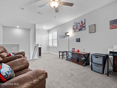 Motivated sellers! Discover this beautifully crafted 4-bedroom on Silver Creek Golf Club in North Carolina - for sale on GolfHomes.com, golf home, golf lot