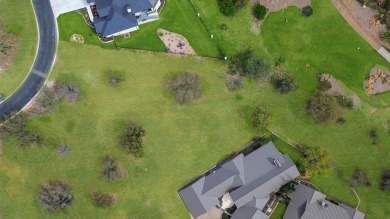 Premium lot on Ram Rock Golf Course- Nestled in the Texas Hill on Ram Rock Golf Course in Texas - for sale on GolfHomes.com, golf home, golf lot