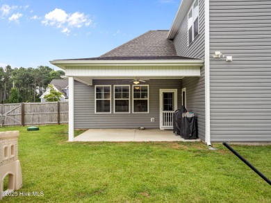 Motivated sellers! Discover this beautifully crafted 4-bedroom on Silver Creek Golf Club in North Carolina - for sale on GolfHomes.com, golf home, golf lot