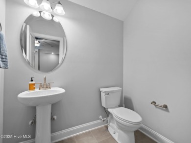 Motivated sellers! Discover this beautifully crafted 4-bedroom on Silver Creek Golf Club in North Carolina - for sale on GolfHomes.com, golf home, golf lot