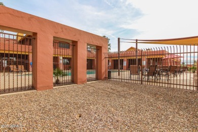 ASSUMABLE LOAN! Welcome to this stunning single-story home in on Las Colinas Golf Club in Arizona - for sale on GolfHomes.com, golf home, golf lot