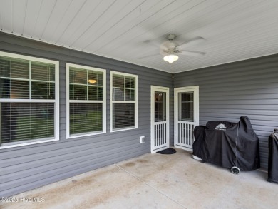 Motivated sellers! Discover this beautifully crafted 4-bedroom on Silver Creek Golf Club in North Carolina - for sale on GolfHomes.com, golf home, golf lot