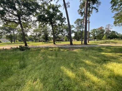 Golf course lot in Crown Colony! Lot is cleared and ready for on Crown Colony Country Club in Texas - for sale on GolfHomes.com, golf home, golf lot