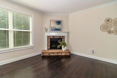 Welcome Home! Nestled in the heart of the highly sought-after on Bartram Trail Golf Club in Georgia - for sale on GolfHomes.com, golf home, golf lot