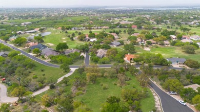 Horseshoe Bay Proper- Minutes from the Horseshoe Bay Resort- on Slick Rock Golf Course - Horseshoe Bay in Texas - for sale on GolfHomes.com, golf home, golf lot