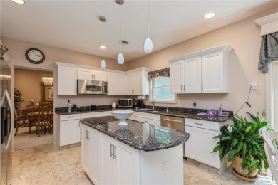 Welcome to perfection on the 9th hole! This beautiful 4 bedroom on Hamlet Golf and Country Club in New York - for sale on GolfHomes.com, golf home, golf lot