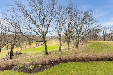 Welcome home to this bright and airy 1 BR/1.5 Bath in the sought on Pelham Country Club in New York - for sale on GolfHomes.com, golf home, golf lot
