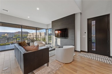 $1 Million Spent on stunning upgrades, home has ALL, including on South Shore At Lake Las Vegas in Nevada - for sale on GolfHomes.com, golf home, golf lot